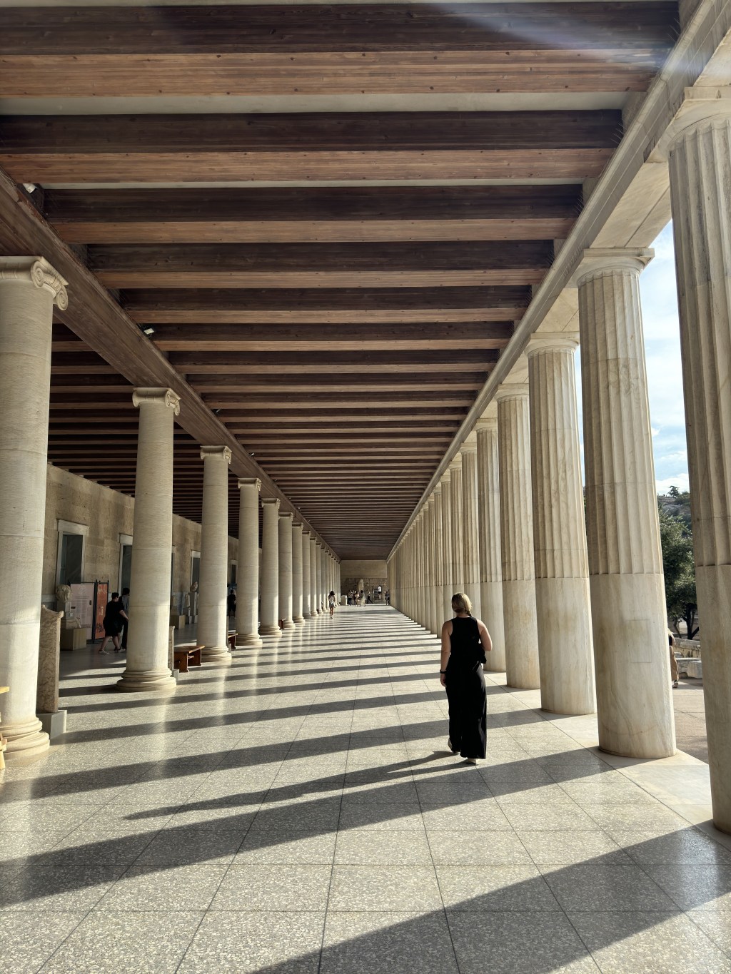 The Ultimate 10 Day Greece&nbsp;Itinerary