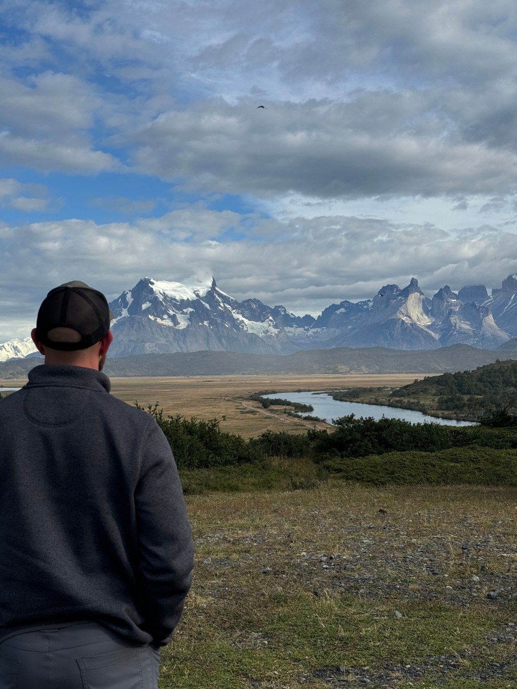 A 5 Day No-Trek Itinerary in Chilean&nbsp;Patagonia